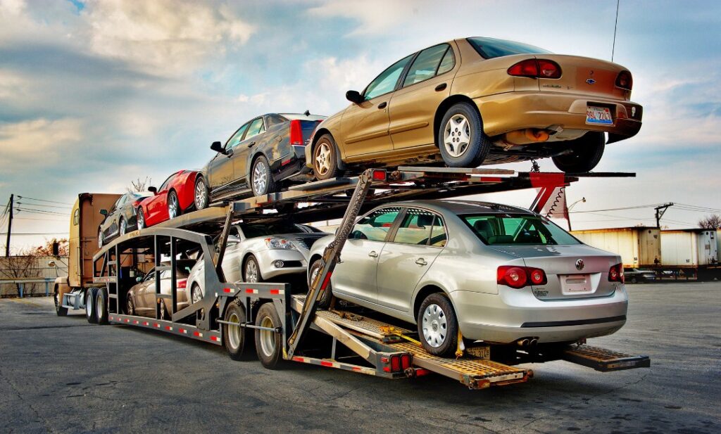 About Auto Inland Transportation Canada​ Oakville, Ontario, L6L 2X