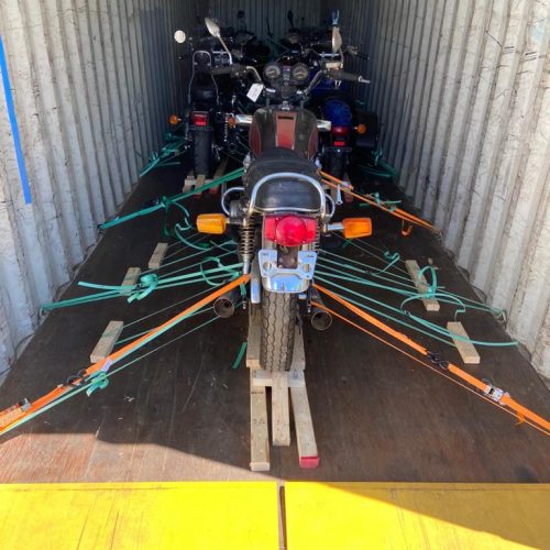 Motorcycle shipping Oakville, Ontario, L6L 2X5
